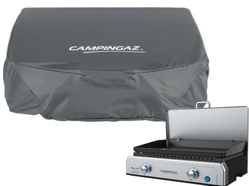 TELO COPERTURA BARBECUE CAMPINGAZ PLANCHA