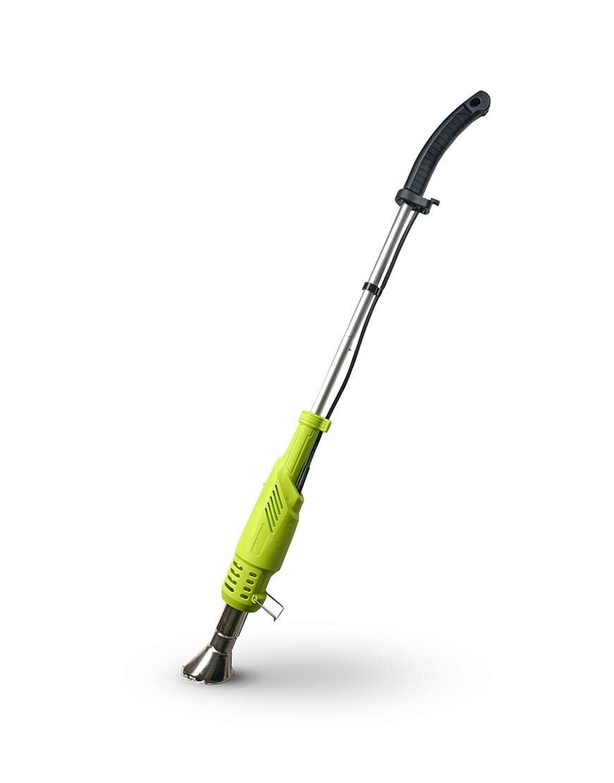 Bruciatore Erba Elettrico 2000W 230V Diserbante Termico Per Erbacce