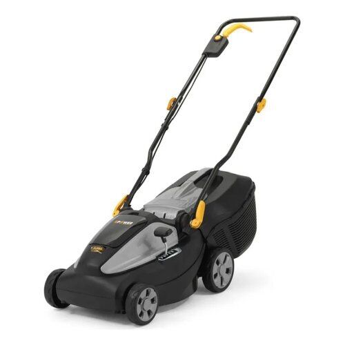 ALPINA 291342064 A21 Tagliaerba batteria 20V 2Ah AL1 3420 Li