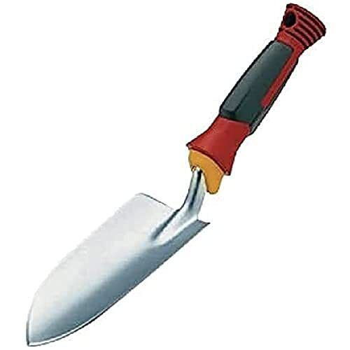 Wolf-Garten 2915000 LU-2K Trapiantatore, Rosso/Argento