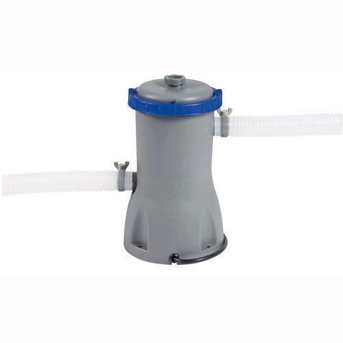 Bestway Pompa Filtrante Per Piscina 3028 Lt/H 1 Pz