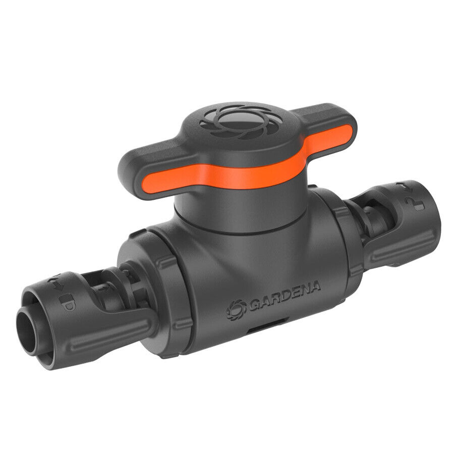 Valvola chiusura Gardena Micro Drip System 13207-20