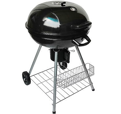 BARBECUE A CARBONE EL GAUCHO PLANET 63x58x88h