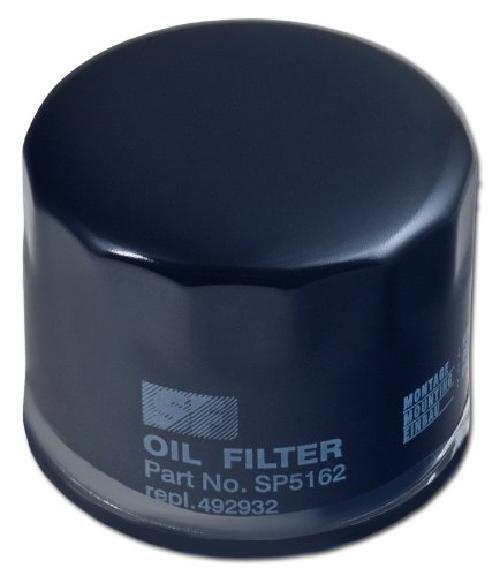 Arnold 3111 B1 0016, Filtro olio compatibile con Briggs & Stratton, Vanguard, In