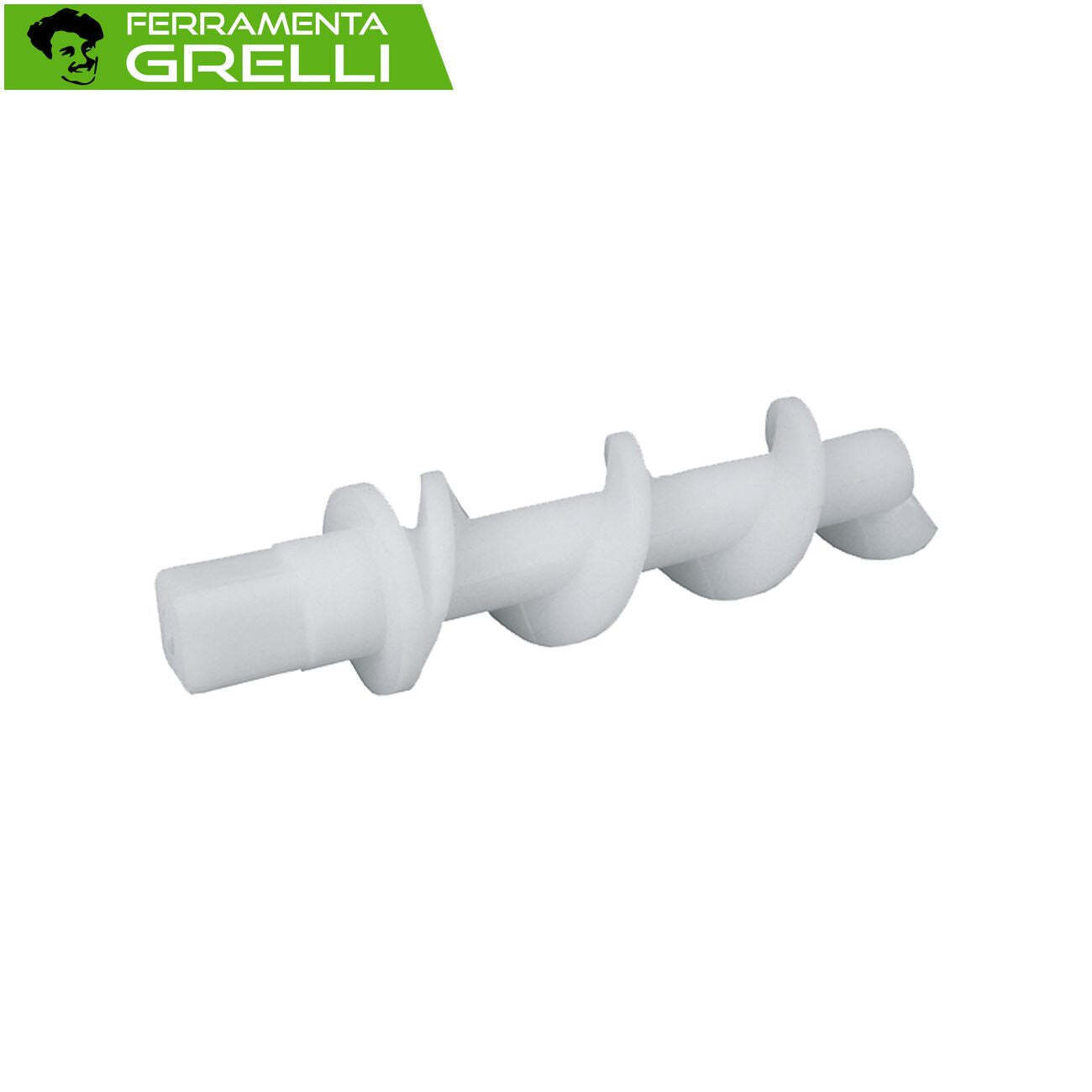 RICAMBIO ELICA PER TORCHIO per N. 3/5 In PVC.