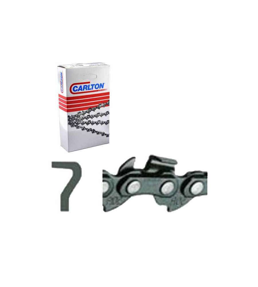 Catena Motoseghe 3/8"              N1C-52E Carlton