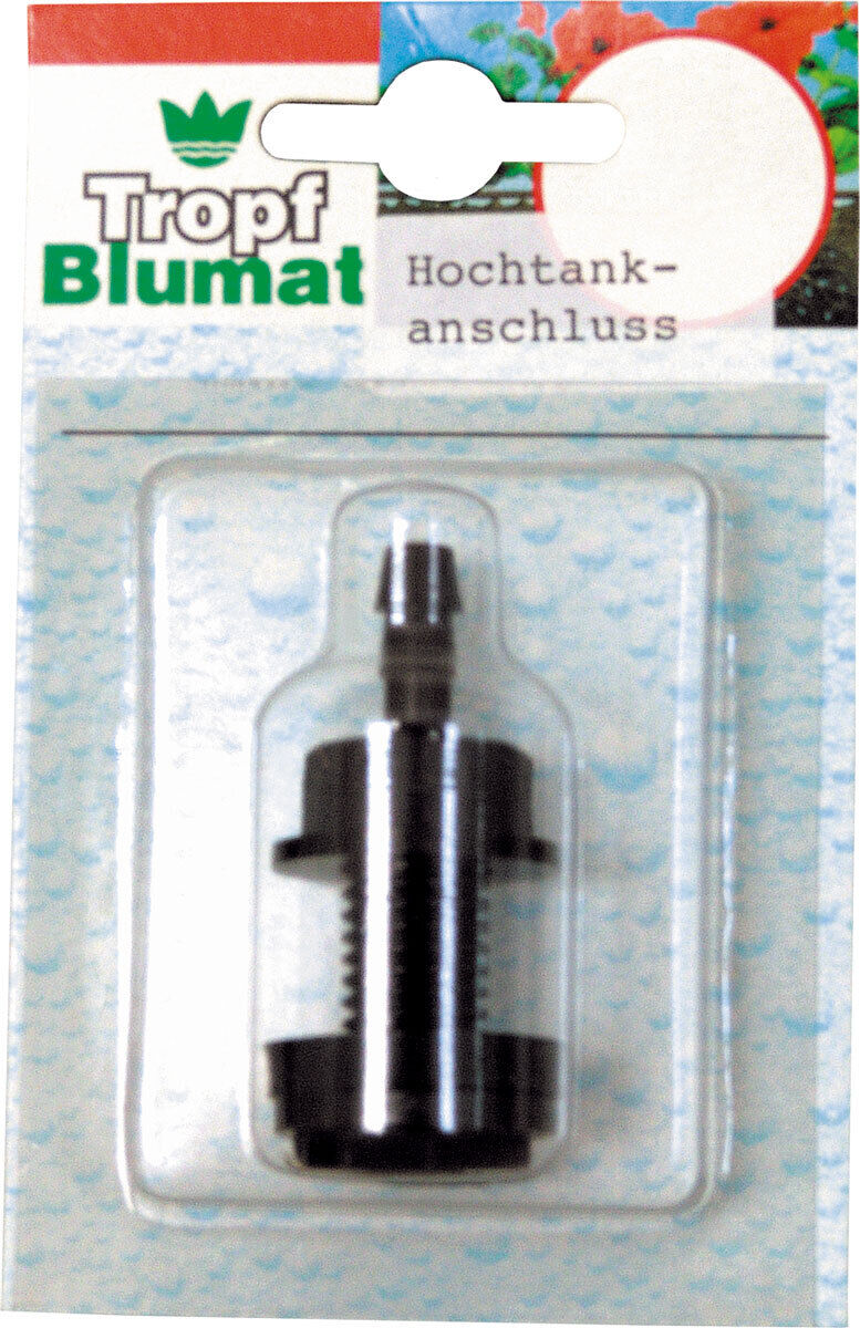 BLUMAT ATTACCO TANICA STOCKER ACCESSORI GIARDINAGGIO