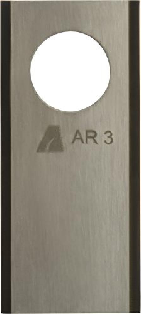 Arnold 1111 H5 - 1009 Tin taglio Lame di ricambio di ar3 adatto per Honda Miimo