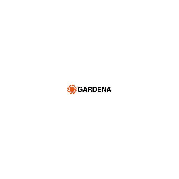 Gardena Irrigatore Oscillante Aquazoom M