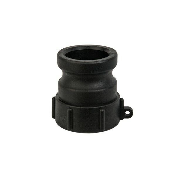 Connettore IBC IG S60x6 / Camlock A 2"" Bradas 6034