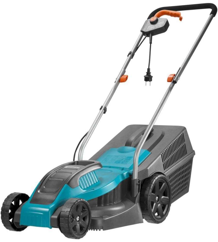 TAGLIAERBA ELETTRICO "POWERMAX 1100/32" - GARDENA
