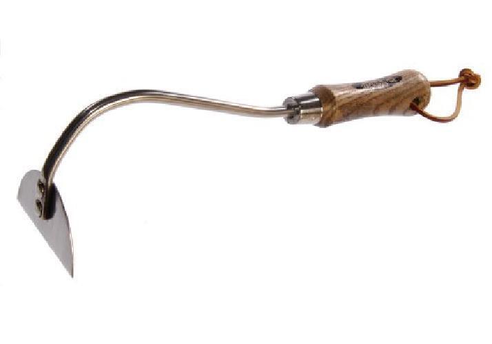 Spear & Jackson 5050OH - Zappa per cipolle tradizionale in acciaio inox