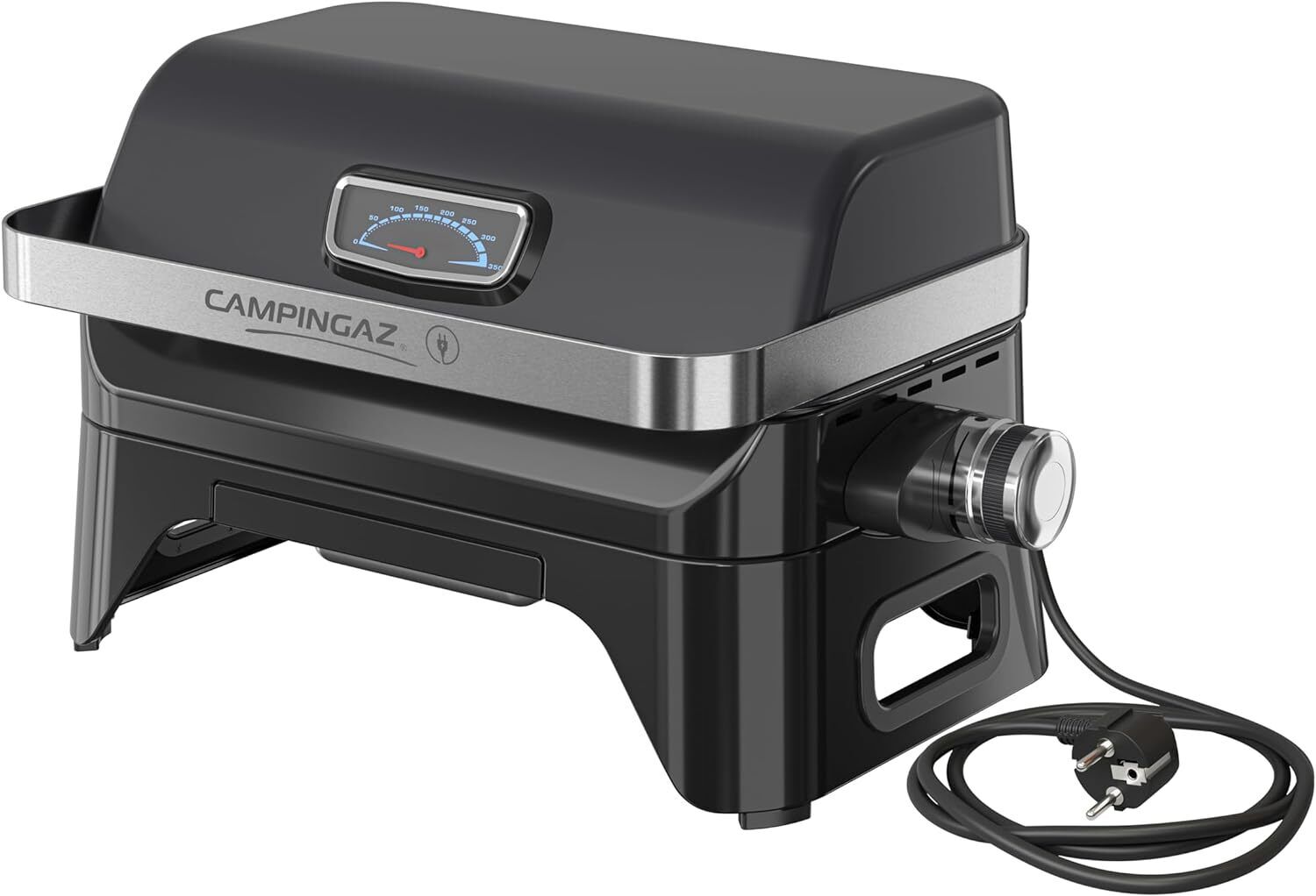 BARBECUE ELETTRICO 1 BRUCIATORE  "ATTITUDE 2GO ELECTRIC" CAMPINGAZ