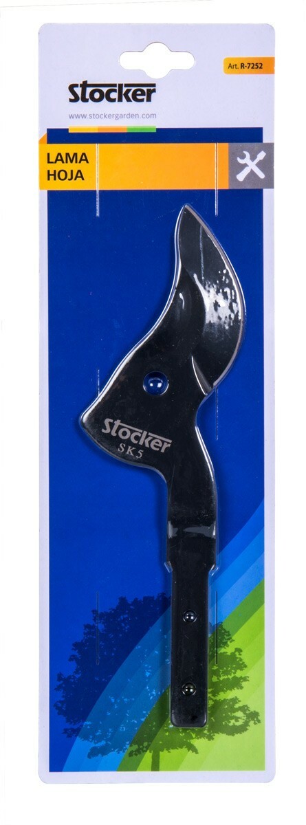 Lama ricambio stocker R-7252