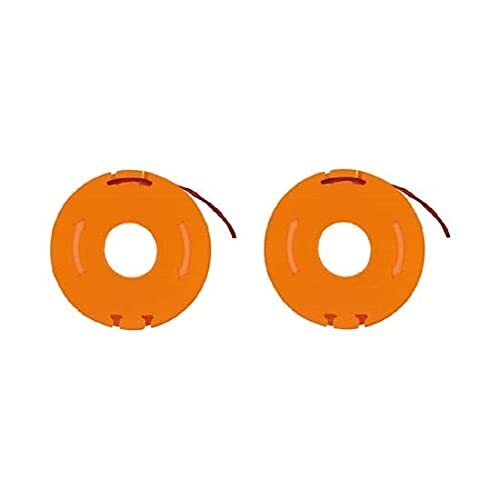 WORX WA0004 - Spola di ricambio per decespugliatori WORX WG150E/WG151E/WG152E/WG
