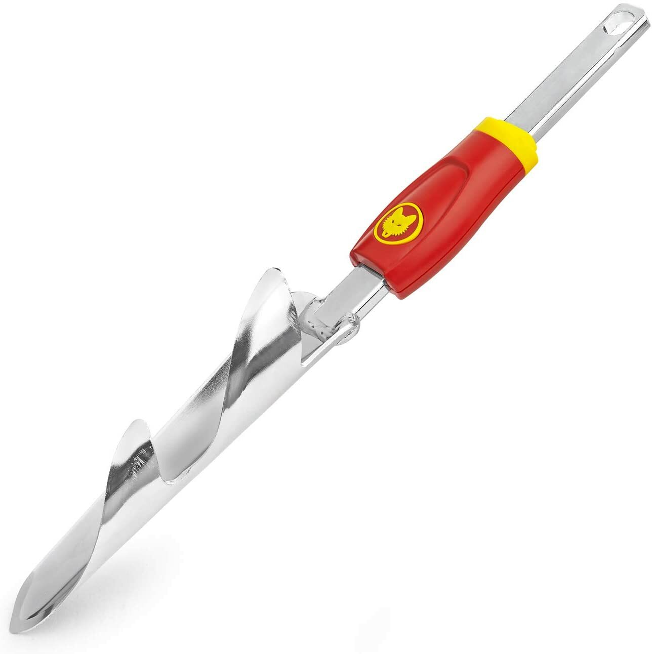 Estirpatore estrattore erbacce 4 cm per radici profonde IW-M marca WOLFGARTEN