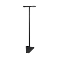 Fiskars Solid Rasenkantenstecher| 1011617 Attrezzo da giardino vario 1011617