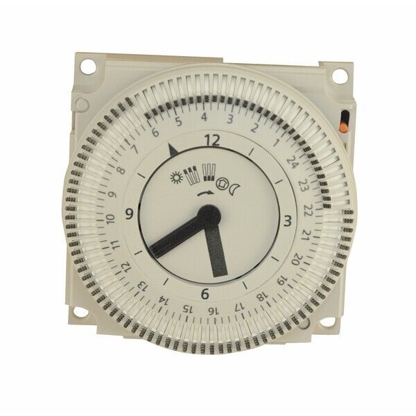 Orologio Analogico Quotidiano (RVP200/210) - Siemens: AUZ3.1