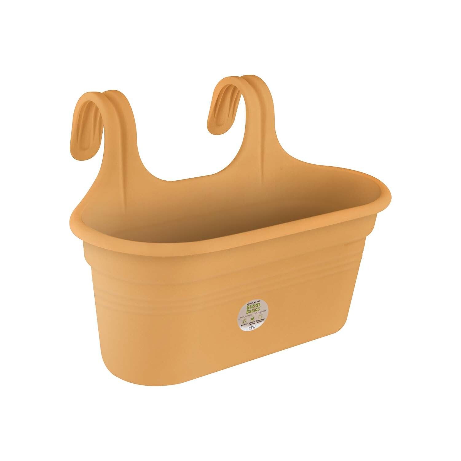 FIORIERA GREEN BASICS EASY HANGER LARGE MILD TERRA ELHO