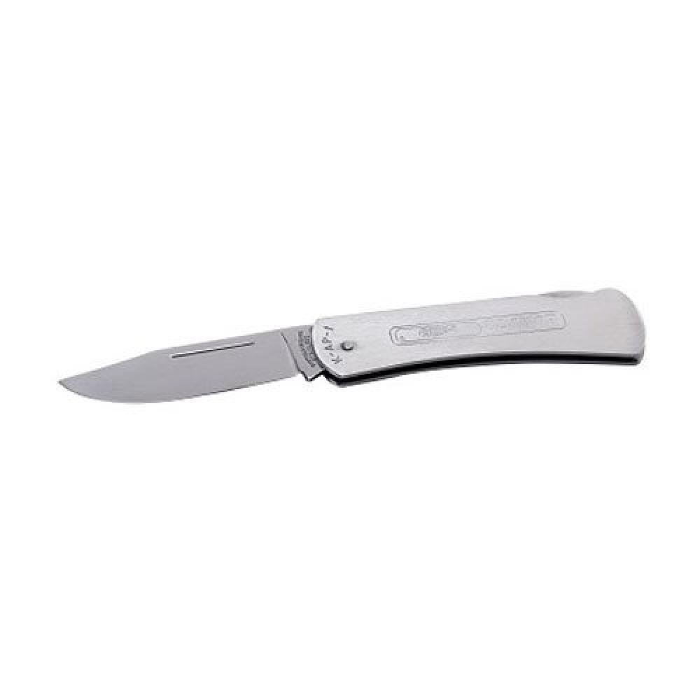 (TG. 180 mm 180 mm) BAHCO BHK-AP-1 NAVAJAS HOJA CURVADA Y PLEGABL - NUOVO