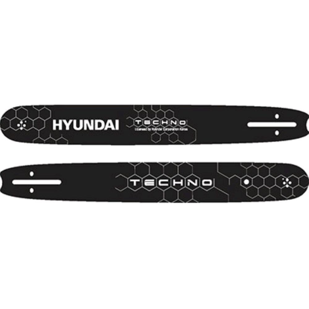 Barra Motosega Hyundai Cm 25 40X1,3X3/8R - 1 Pz