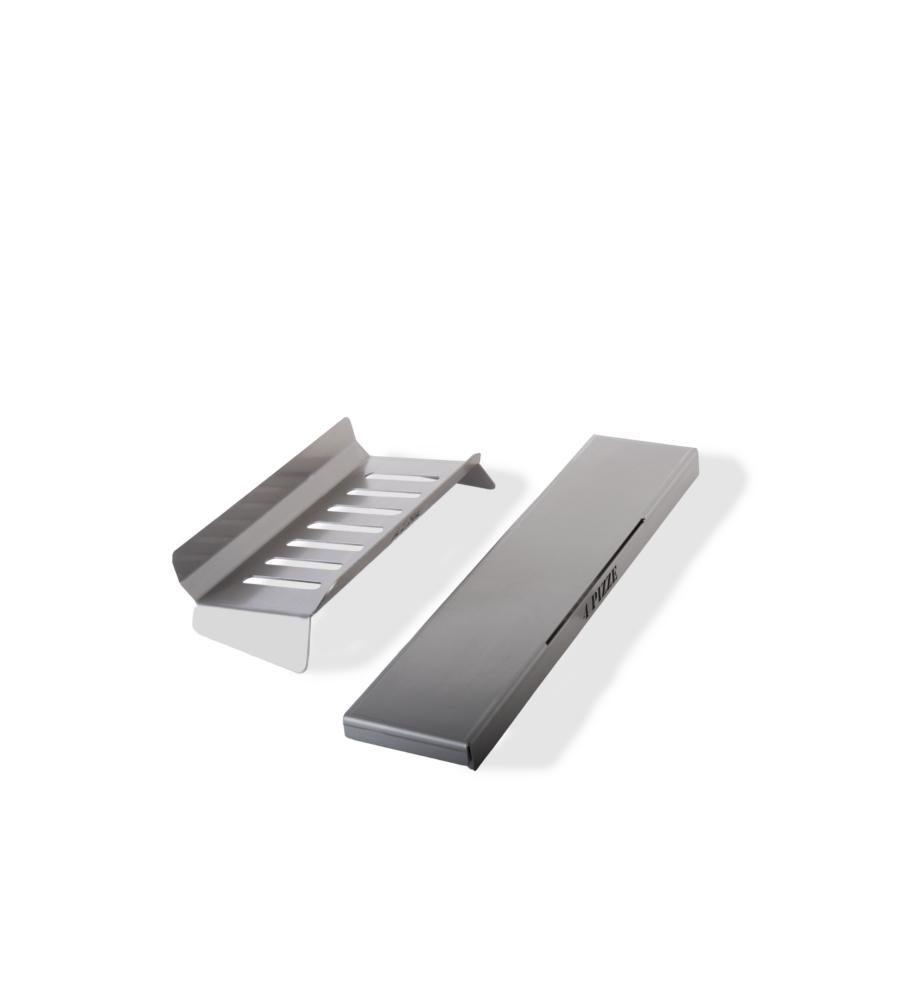 ACCESSORIO ALFA "KIT HYBRID" PER FORNO CLASSICO E MODERNO 4 PIZZE