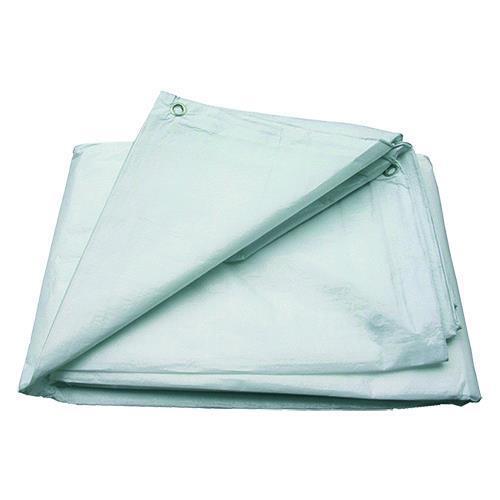 Telo Antipolvere Per Ponteggio  Mt. 1,8X25