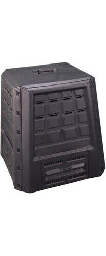 NBrand Compostiera Composter Compost Compostaggio Compostatore Komposter 380 Lt.