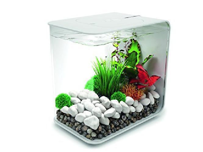 Oase Biorb Flow 15 LED, Bianco