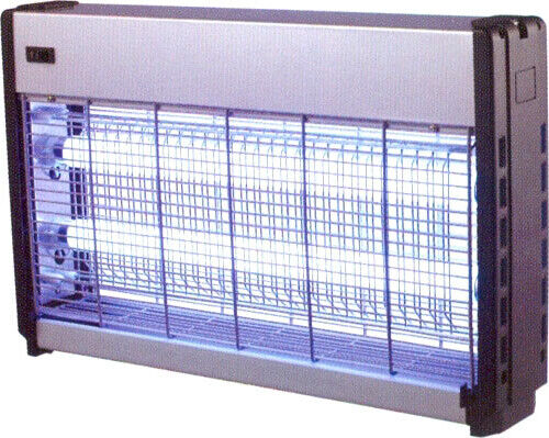 Syntesy Lampada Cattura Insetti Slim Watt 30 03319 GC-30D