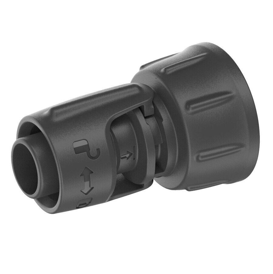 Raccordo rubinetto Gardena Micro Drip System 13222-20