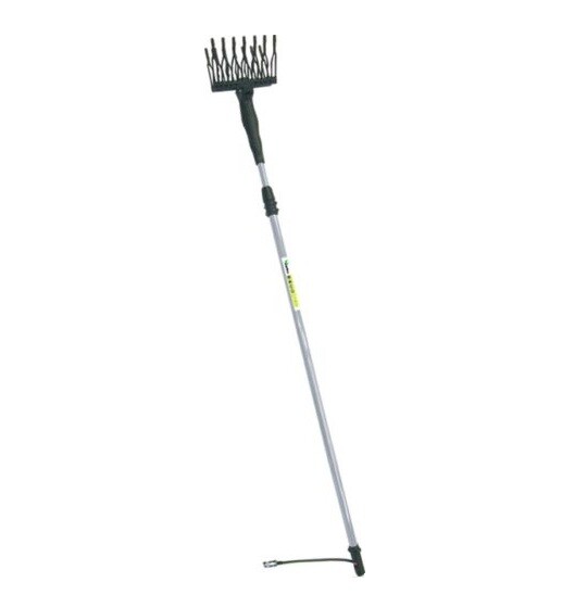 Scuoti olive abbacchiatore raccogli olive a batteria 12V  820 colpi/min – 140...