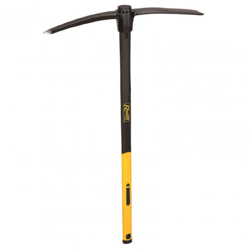 Piccone 91cm 2.5kg ribimex PROJTPI15
