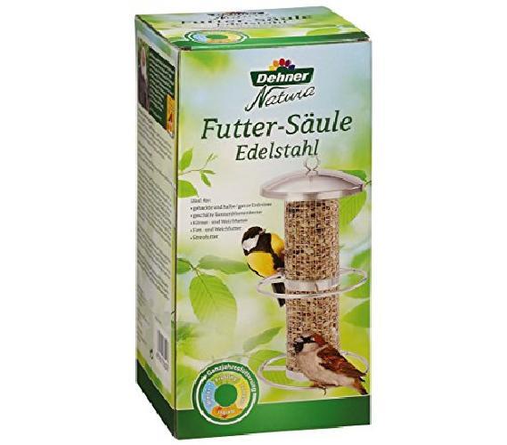 Dehner 2692473 Bird Feeding Station