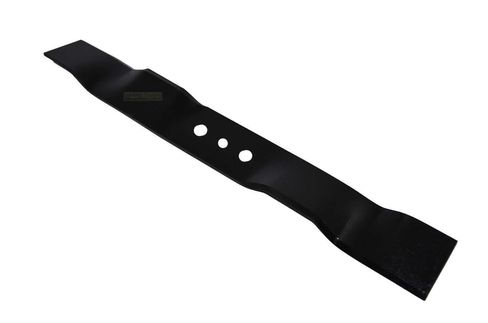 Coltello tosaerba 46 cm coltello per pacciamatura per Hanseatic BRM 4615-2 A ...