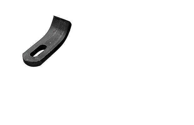 Lama zappa motocoltivatore motozappa fresa COMPATIBILE 350-535 VOTEX 45-03.030