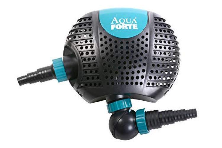 AQUAFORTE Acquaforte di Stagno/Filtro Pompa DM 10000