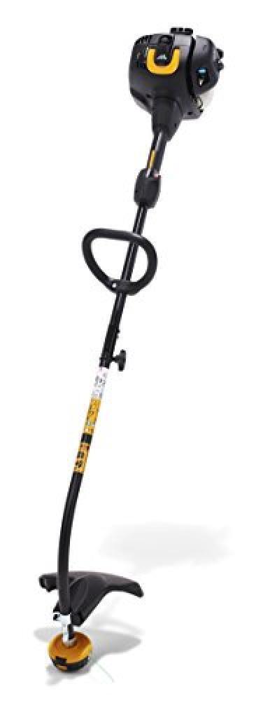 (TG. 750W - T26 CS) Mcculloch Tagliabordi T26 Cs: Decespugliatore a Motore con L