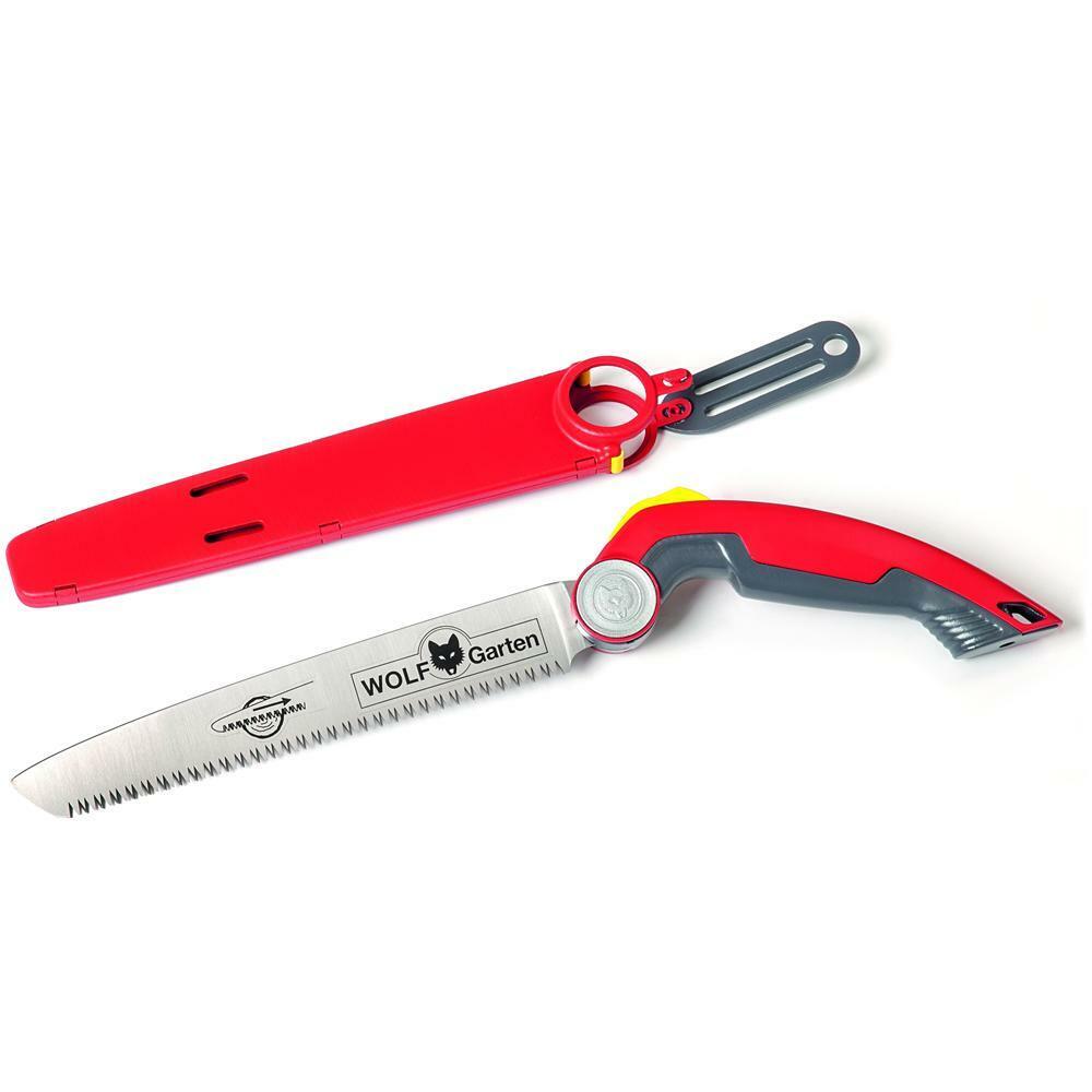 SEGACCIO CON FODERO E CLIP MULTI-STAR CUT SAW 275 WOLF CARTEN