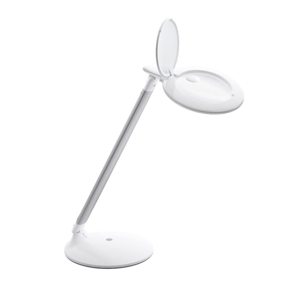 Daylight The Company - Halo Go - 2 Brightness Levels, Rechargeable, (O6H)