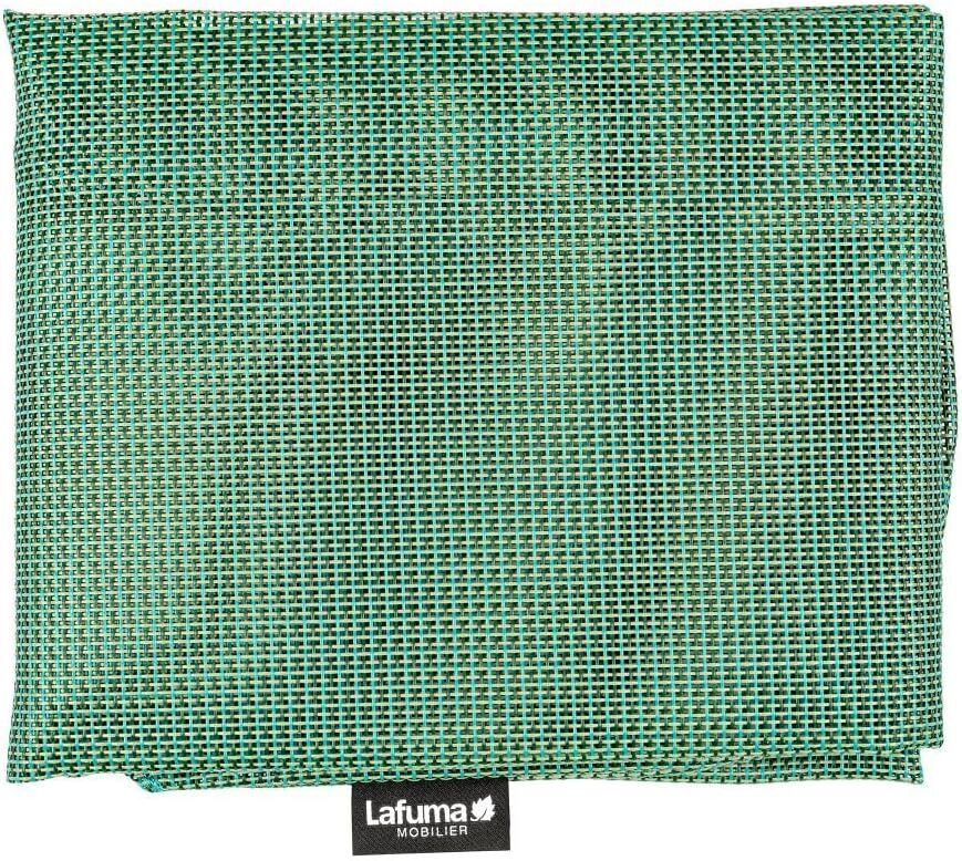 Lafuma Mobilier Tessuto Maxi TRANSAT 58 cm Batyline, Clorofilla, Clorofilla
