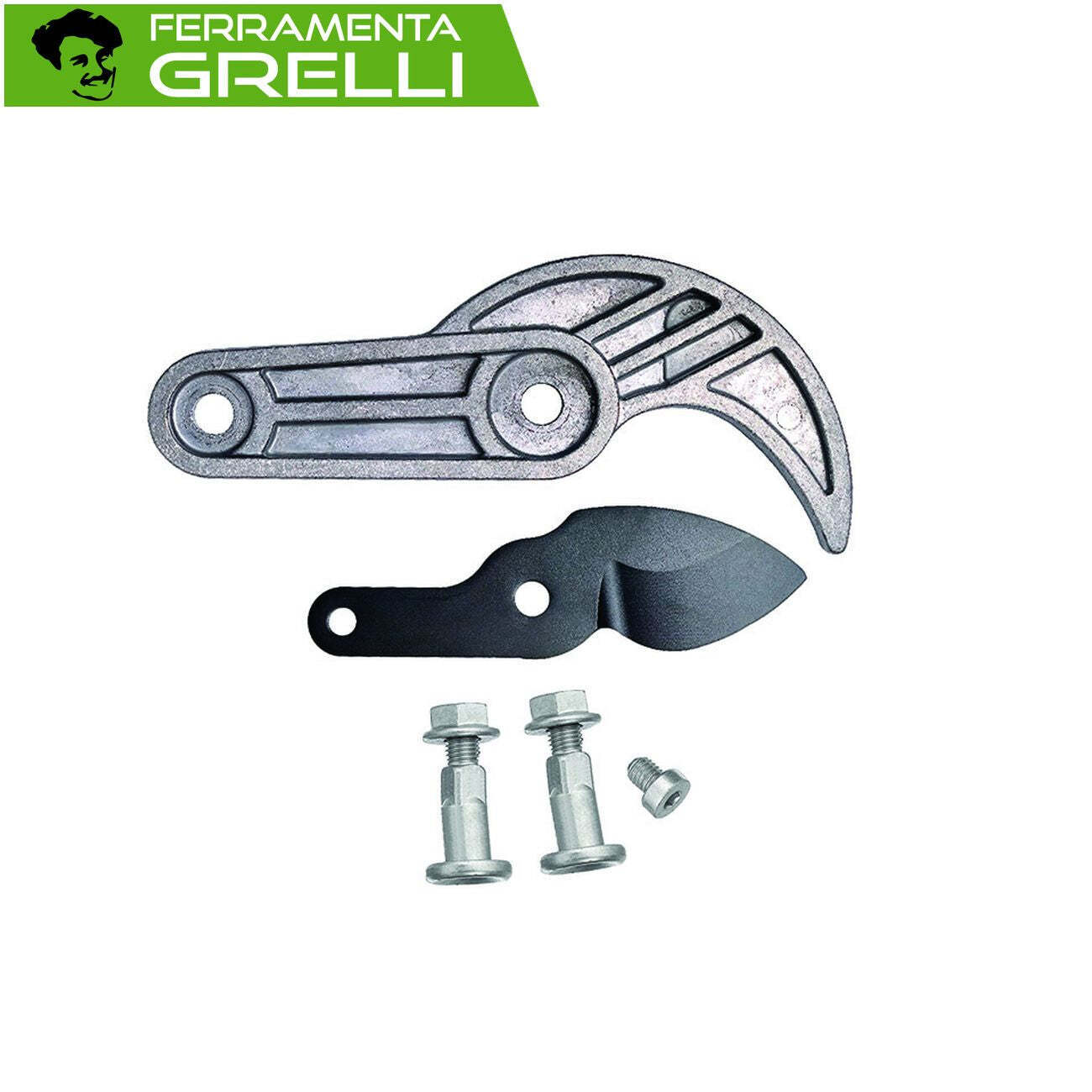 LAMA INCUDINE E VITE PER TRONCARAMI POWERGEAR INCUDINE L77  • (1026292)