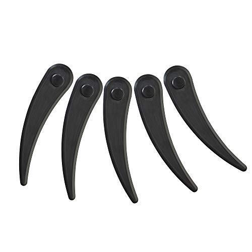 Bosch F016800372 Durablade per ART 26 18 Li, 5 Lame