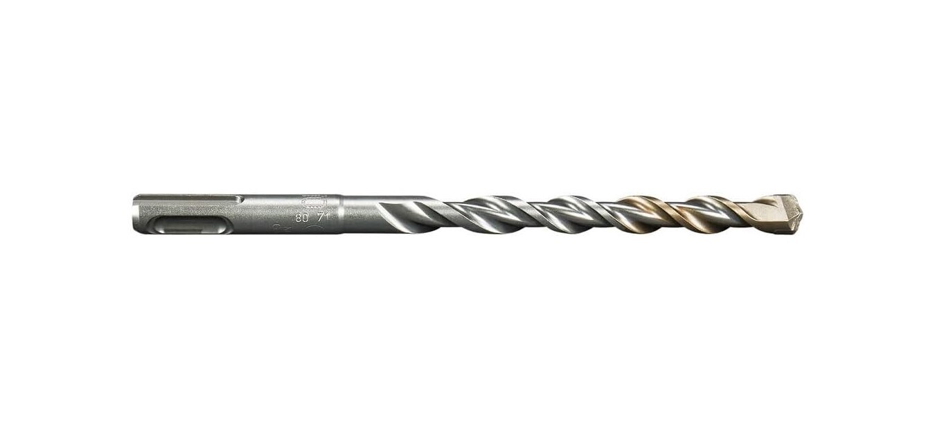MAKITA - PUNTA PER CALCESTRUZZO SDS V-PLUS 10X160MM