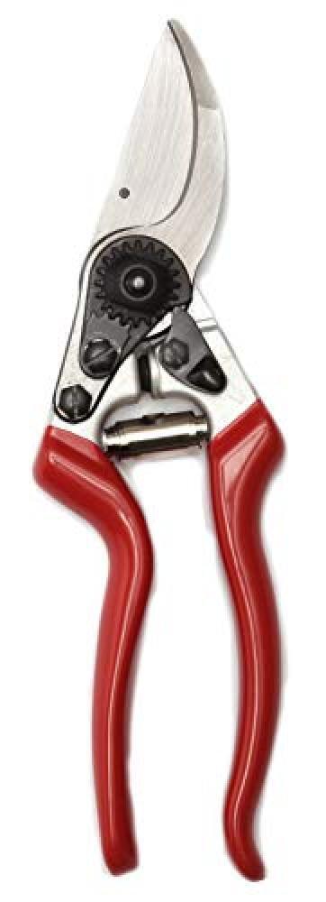 Spear & Jackson Razorsharp Left-Handed Bypass Secateurs Cesoie per Mancini, Arge