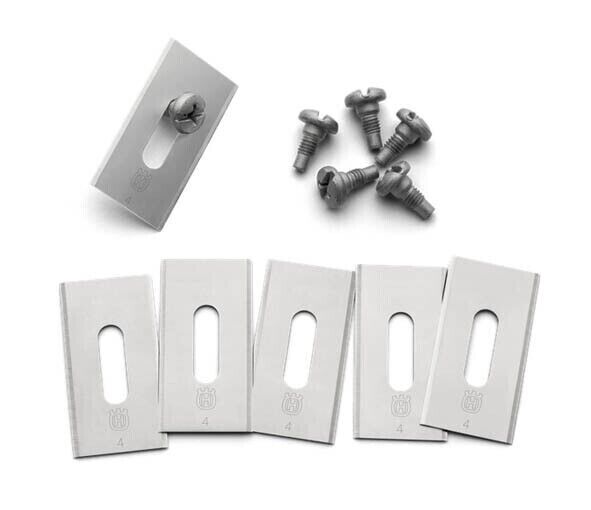 Husqvarna Kit Lame Endurance x Automower x Pz 45 codice 595084402