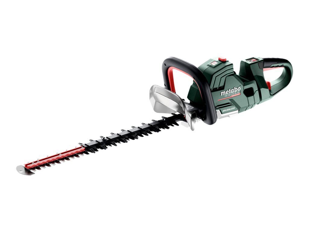 Metabo HS 18 LTX BL 55 Akku Heckenschere ohne Akku, ohne Ladegerät 601722850