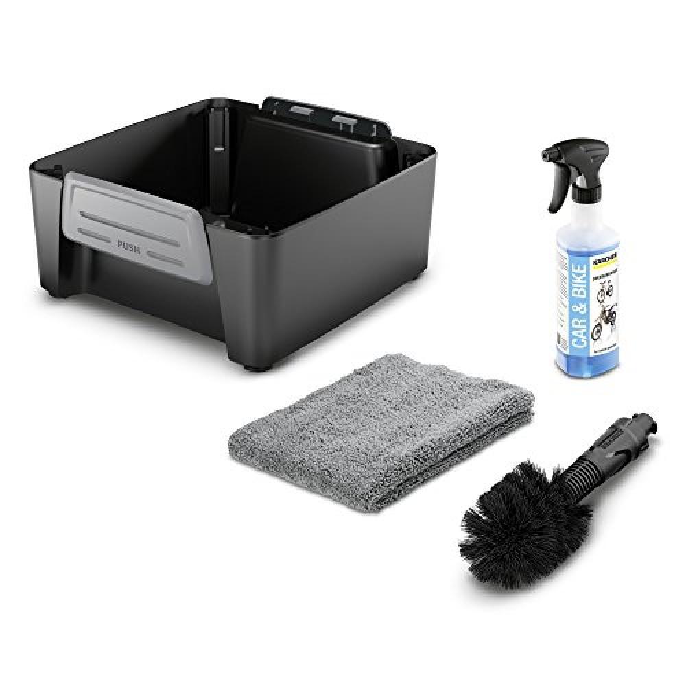 Kärcher OC 3 di Box accessorio Adventure, 2.643-858.0 - NUOVO