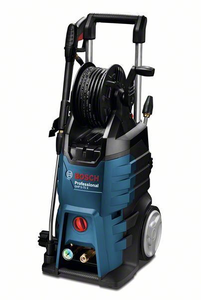 BOSCH 0600910800 Pulizia Alta Pressione Ghp 5-75 X