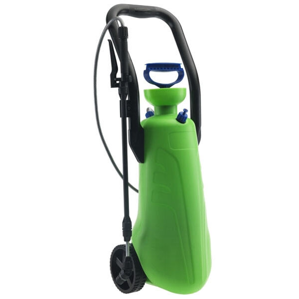 Pompa Ariel L 15 Carrellata Gdm